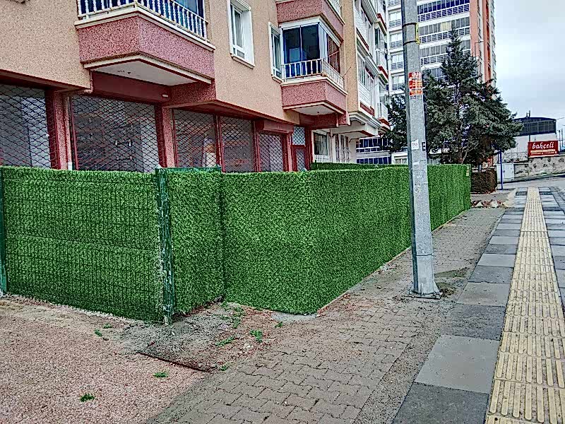 Blog Galerisi