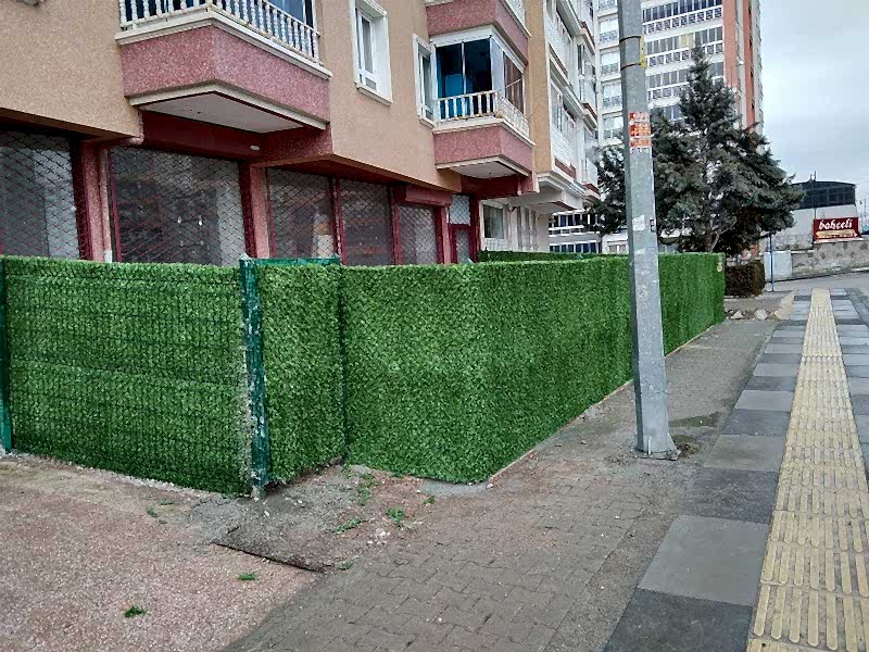 Blog Galerisi
