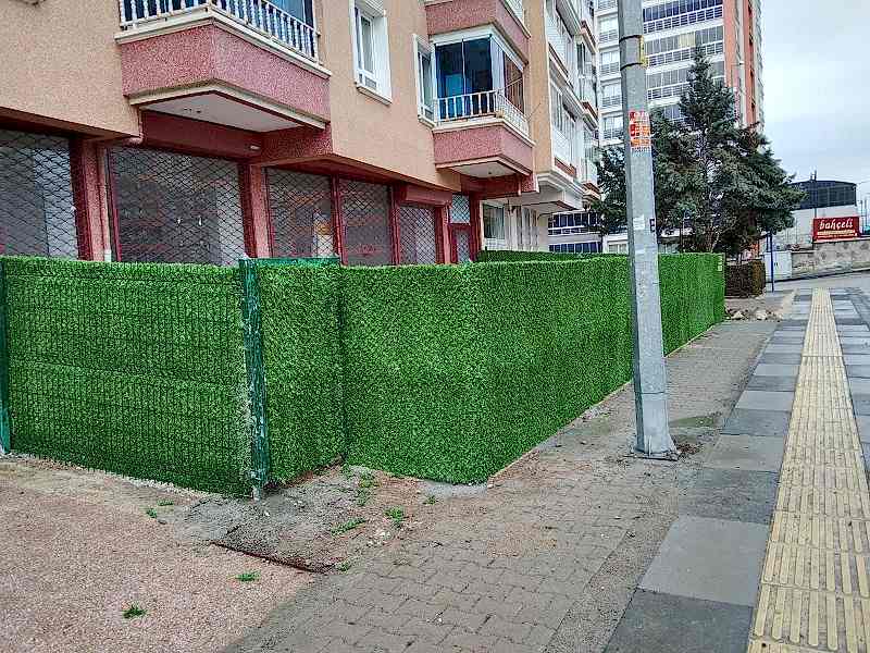 Blog Galerisi