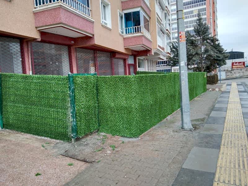 Hizmet Galerisi