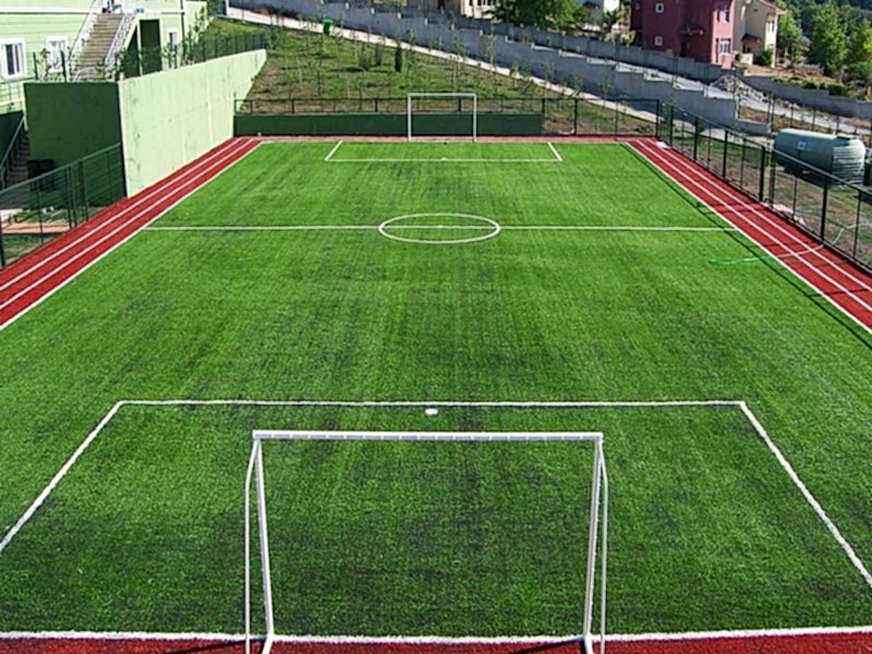 Hizmet Galerisi